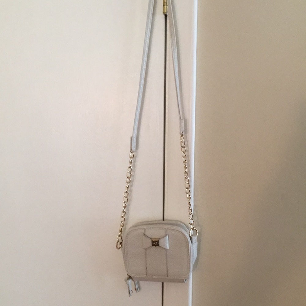 JESSICA SIMPSON small crossbody